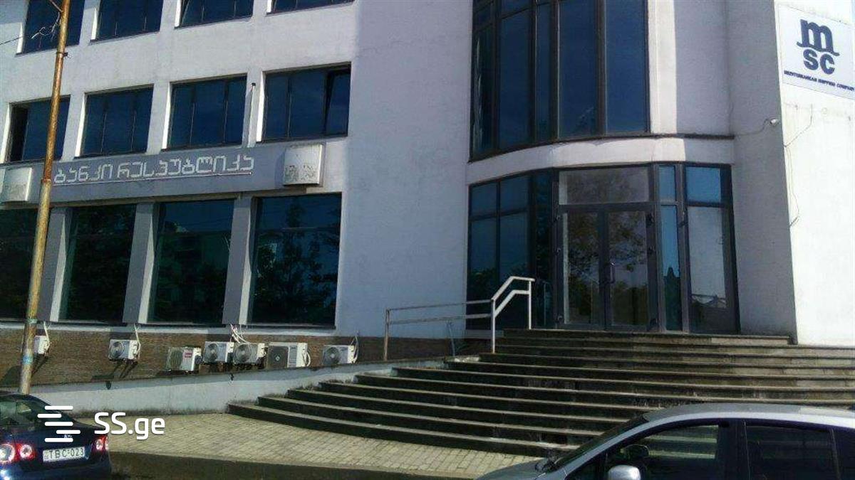 Commercial Space For Sale. Poti view 8