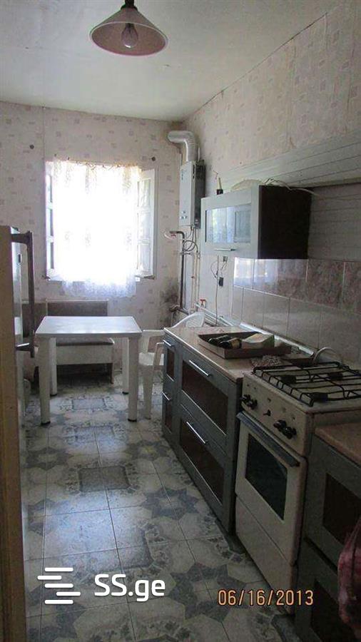 2 Room Summer Cottage Daily Rent. Tsodoreti view 8