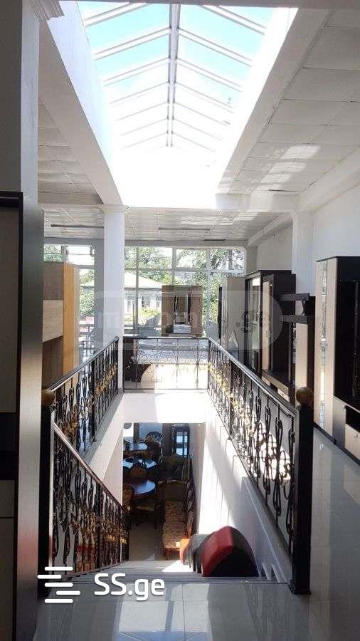 Shopping Property For Rent. Zugdidi view 2