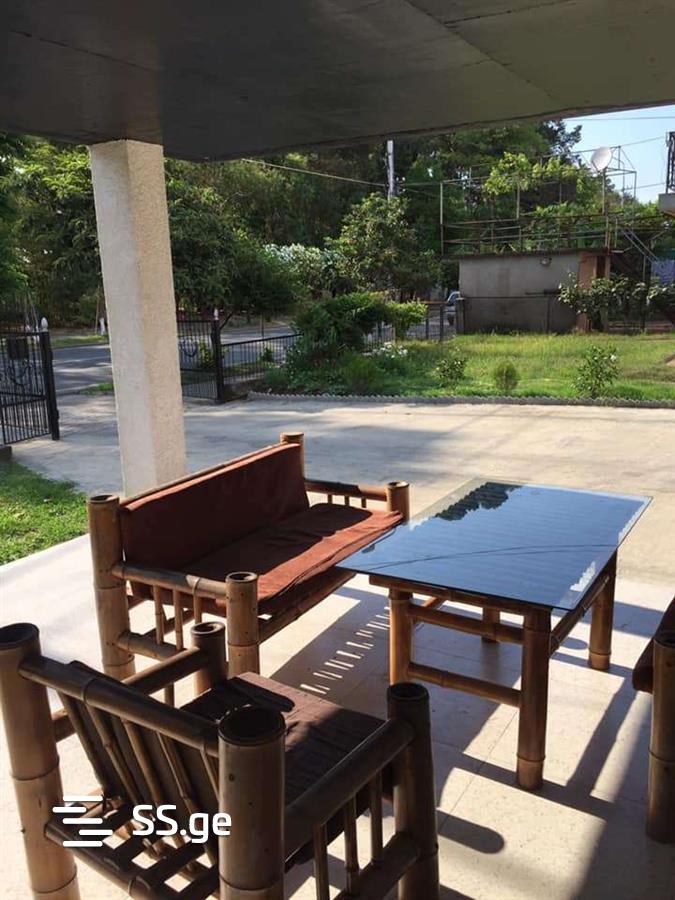 11 Room Private House Daily Rent. Kobuleti view 9