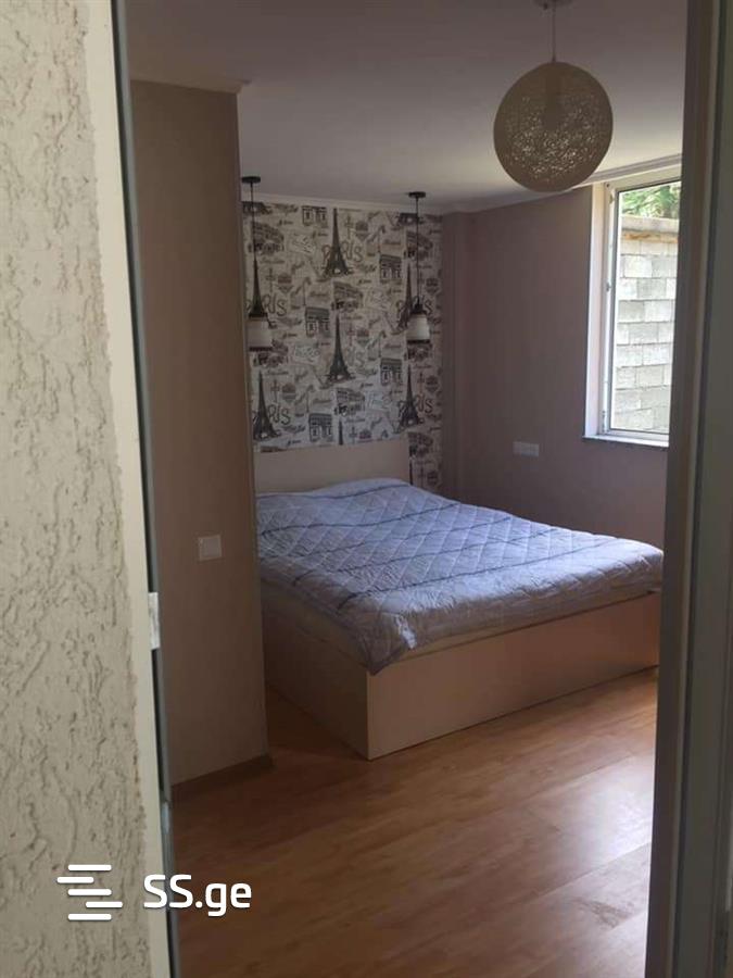 11 Room Private House Daily Rent. Kobuleti view 8