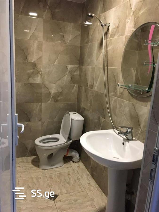 11 Room Private House Daily Rent. Kobuleti view 10
