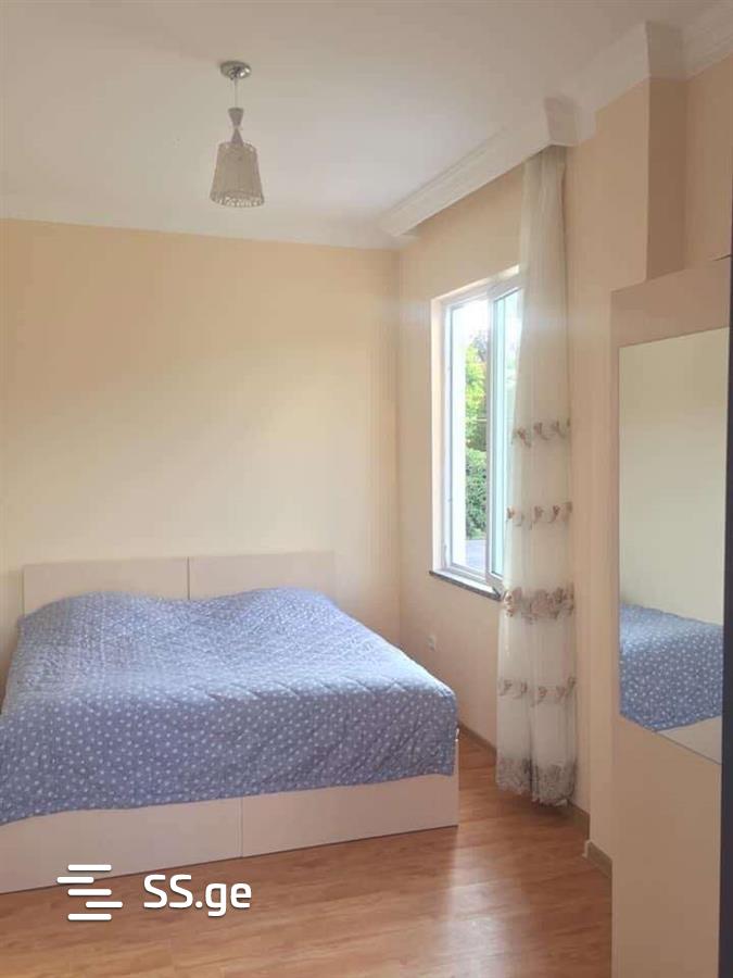 11 Room Private House Daily Rent. Kobuleti view 5