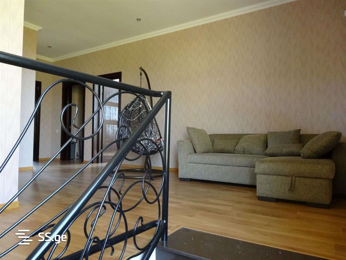 4 Room Summer Cottage For Sale view 5