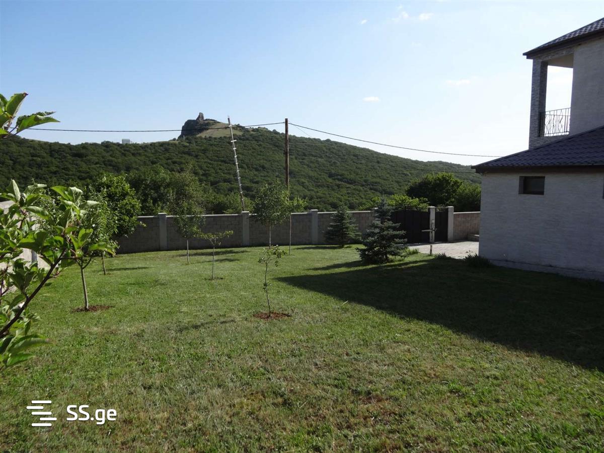 4 Room Summer Cottage For Sale view 10
