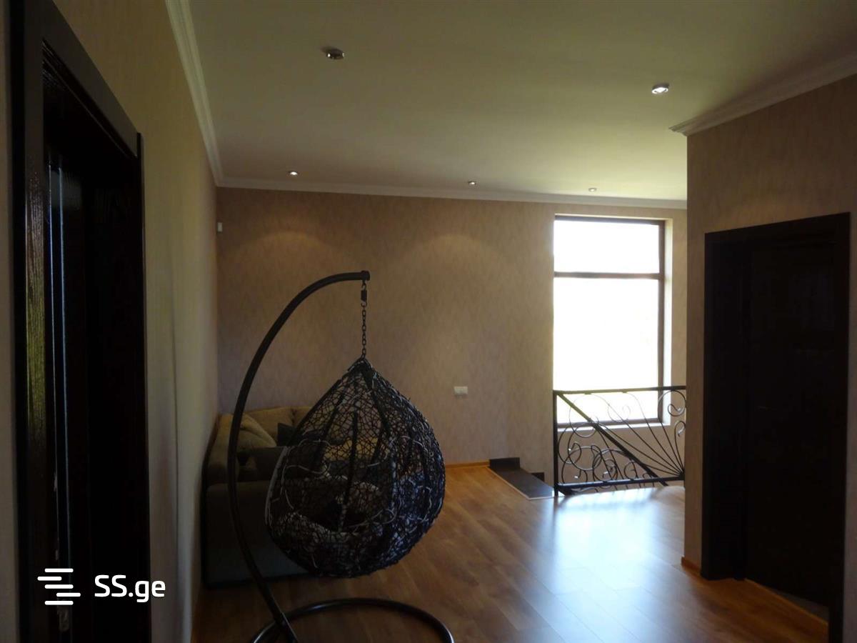 4 Room Summer Cottage For Sale view 6