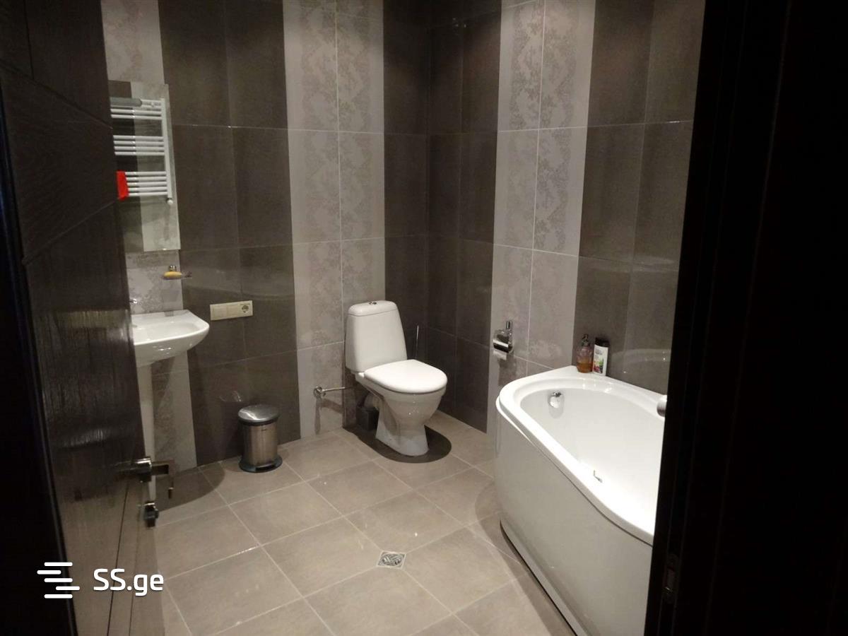4 Room Summer Cottage For Sale view 9