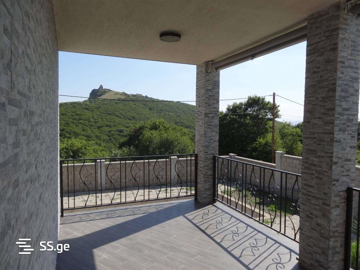 4 Room Summer Cottage For Sale view 8