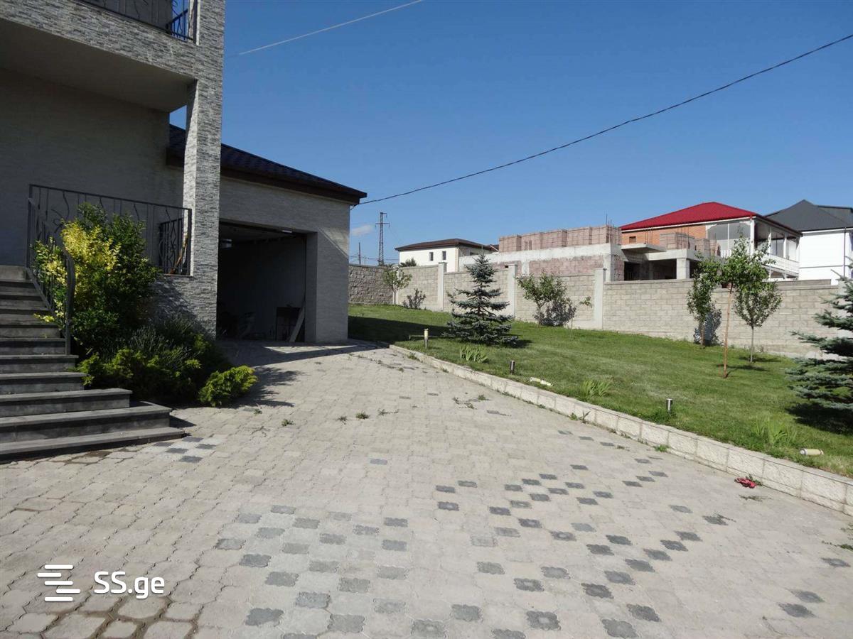 4 Room Summer Cottage For Sale view 11