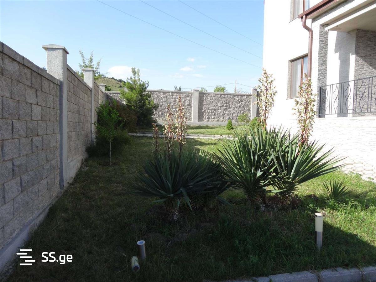 4 Room Summer Cottage For Sale view 12