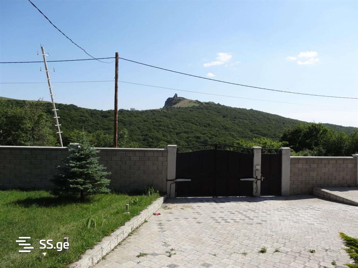 4 Room Summer Cottage For Sale view 7