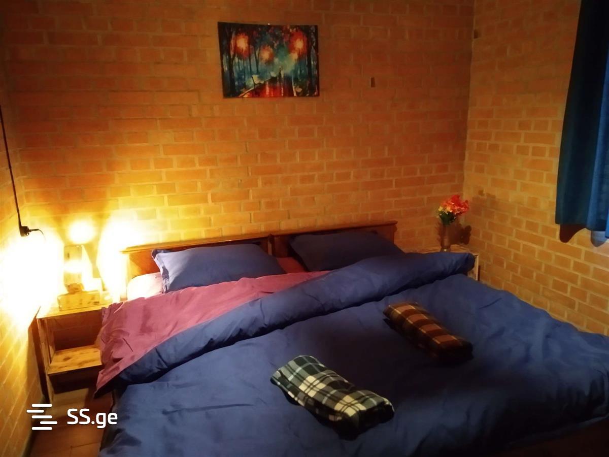 3 Room Private House For Rent. Martkofi view 7