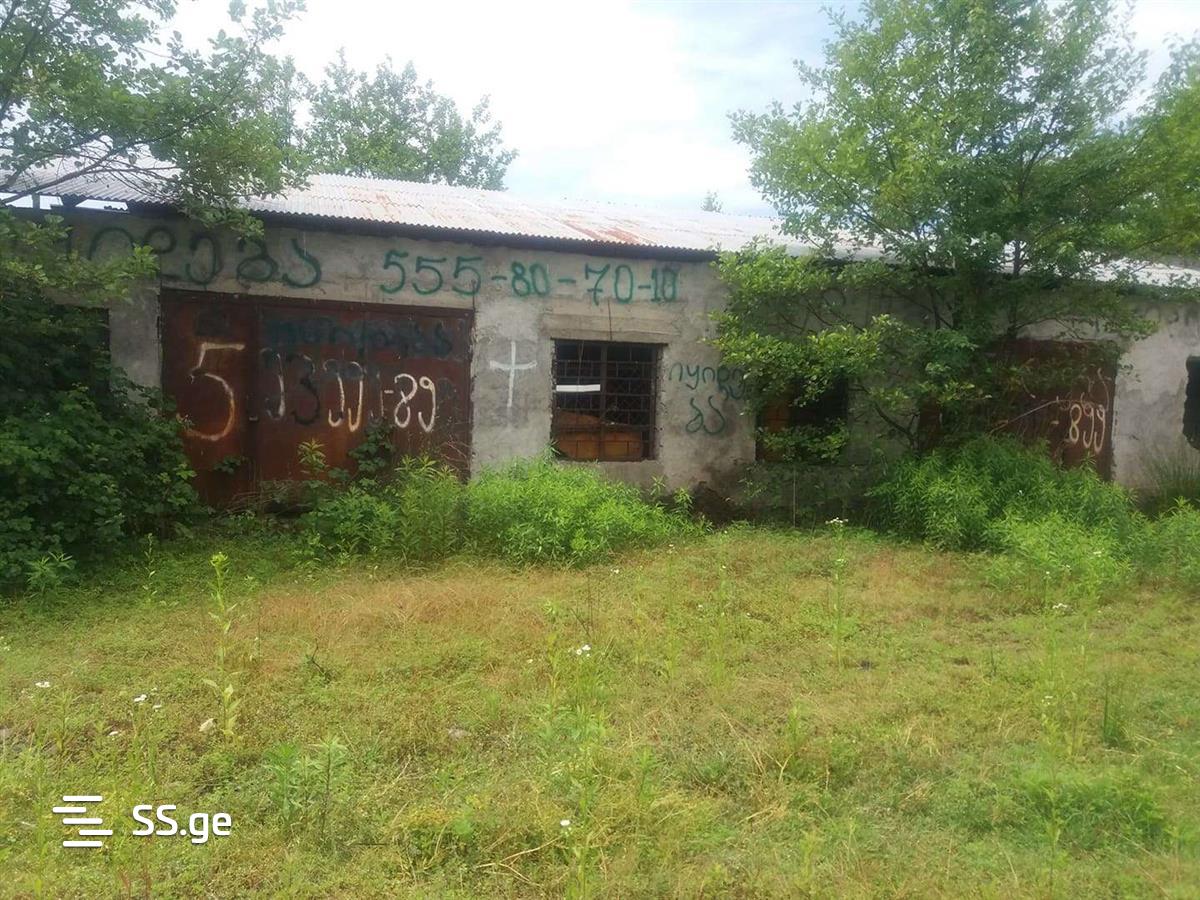 3 Room Private House For Sale view 1
