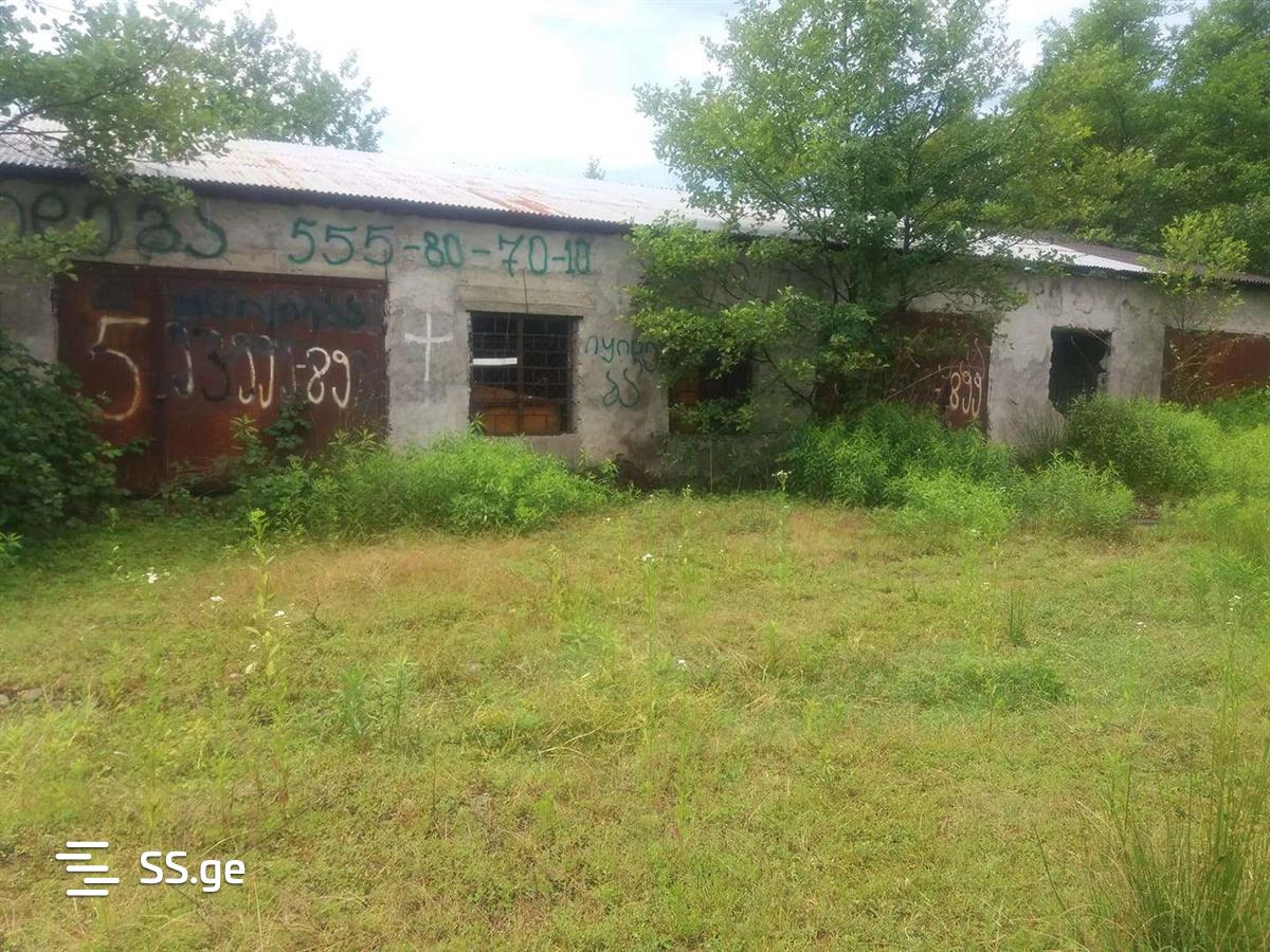 3 Room Private House For Sale view 2