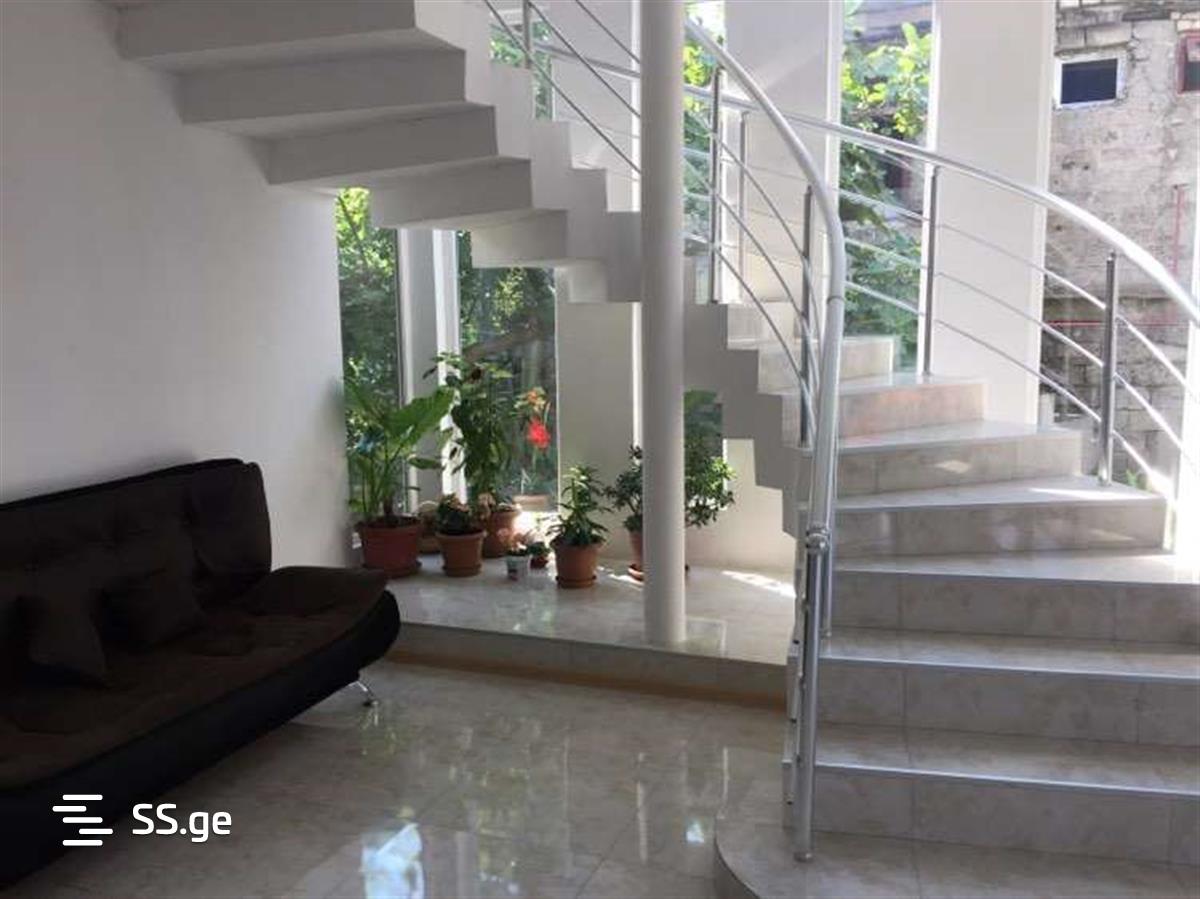 10 Room Private House Daily Rent. Kobuleti view 10