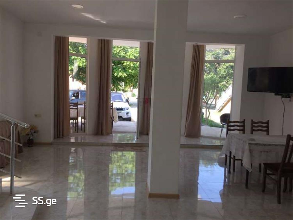 10 Room Private House Daily Rent. Kobuleti view 9