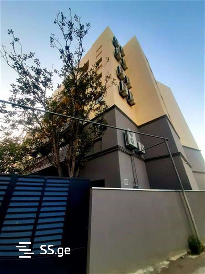 9 Room Hotel For Sale view 2