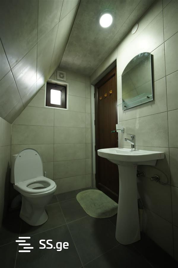 2 Room Summer Cottage Daily Rent. Tsikhisdziri view 3