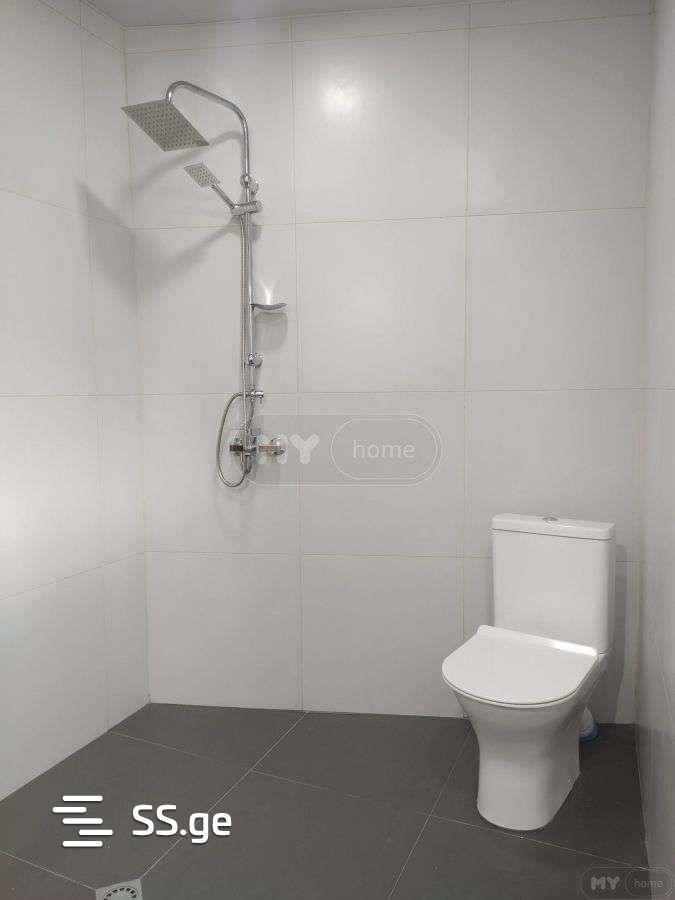 3 Room Summer Cottage Daily Rent. Borjomi view 9