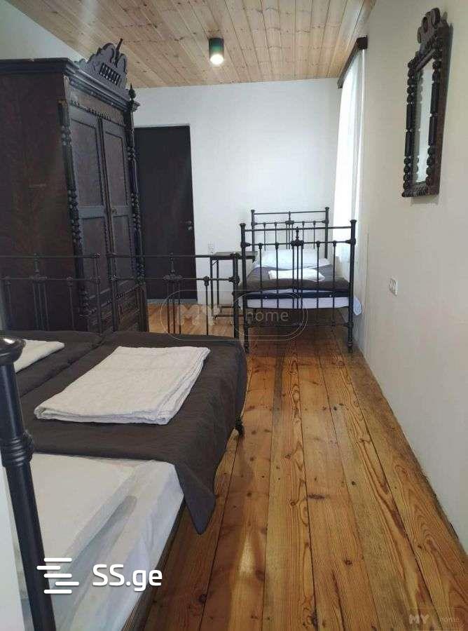 3 Room Summer Cottage Daily Rent. Borjomi view 6