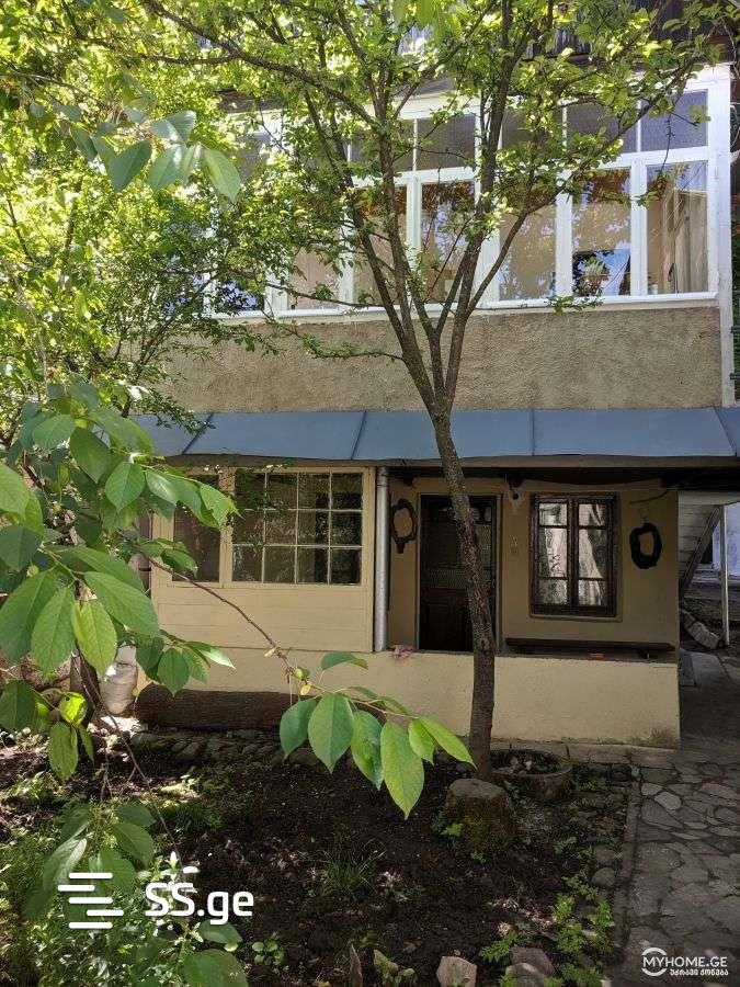 3 Room Summer Cottage Daily Rent. Borjomi view 12
