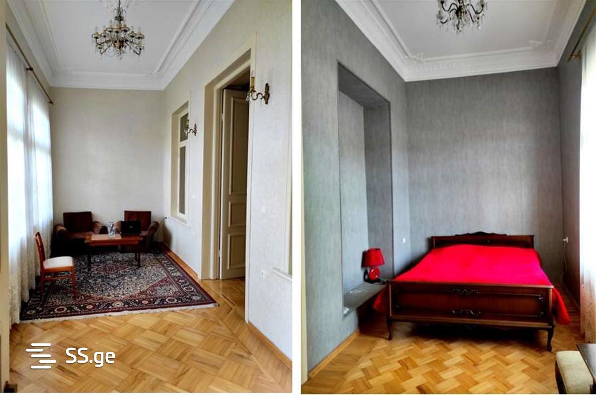 6 Room Private House For Sale view 5