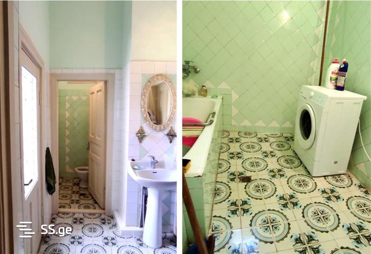 6 Room Private House For Sale view 9