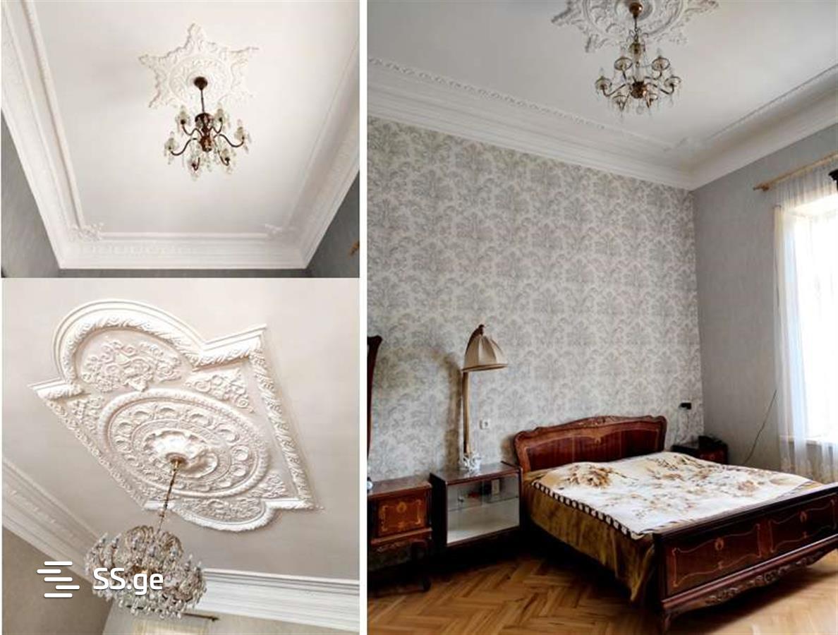 6 Room Private House For Sale view 6