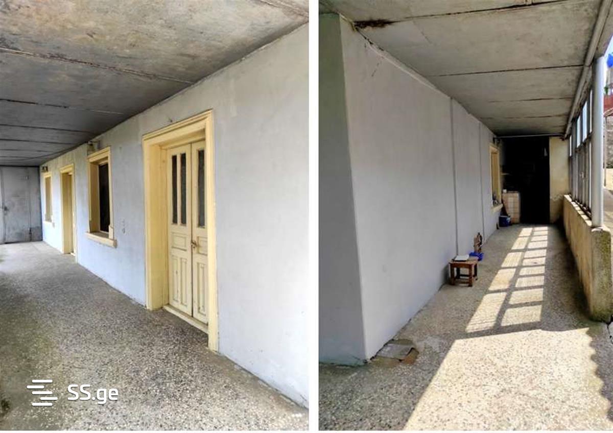 6 Room Private House For Sale view 2