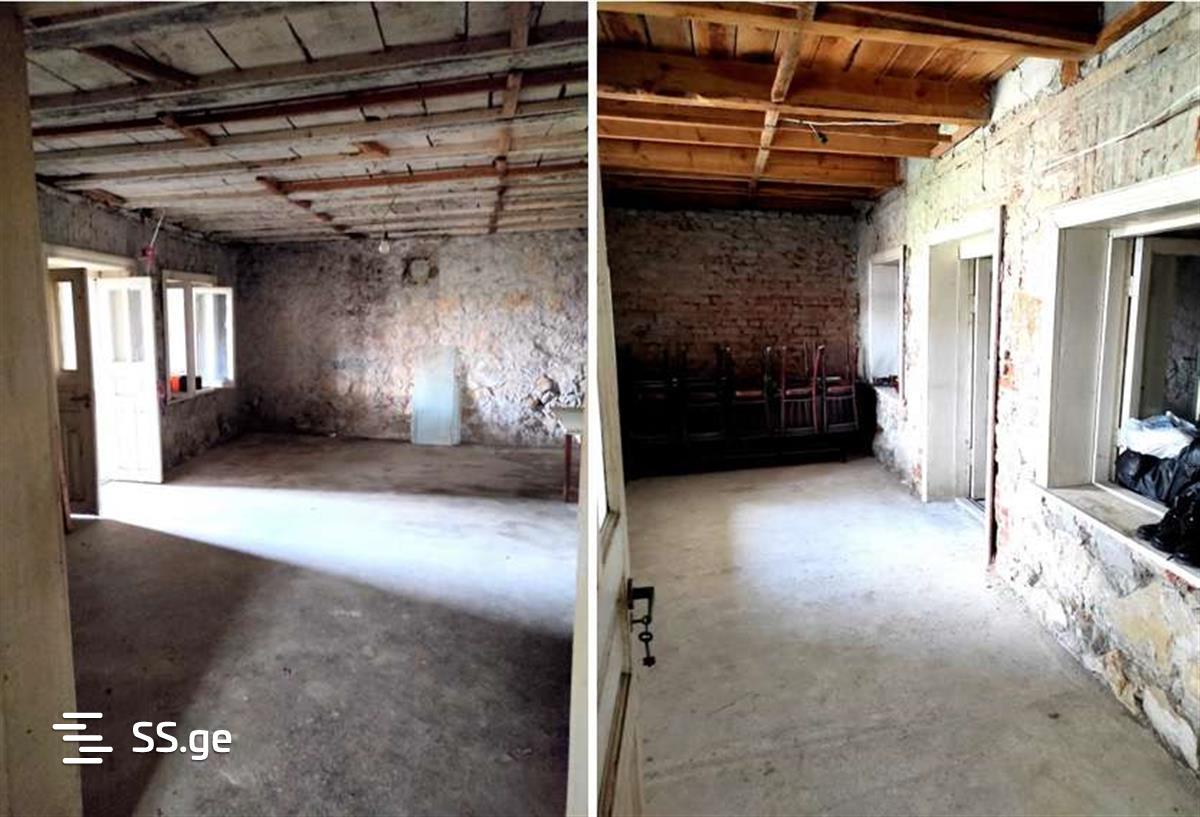 6 Room Private House For Sale view 3
