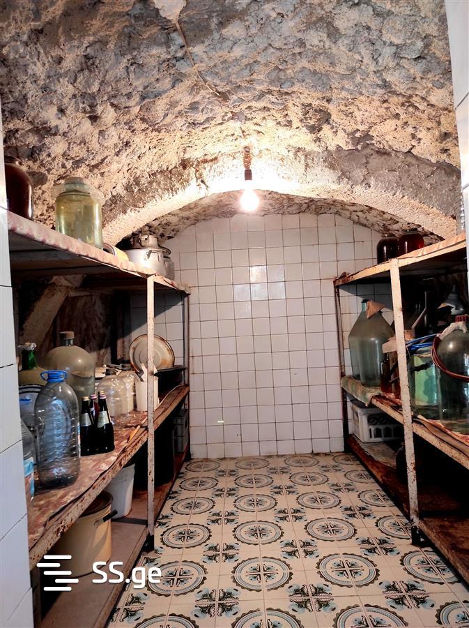 6 Room Private House For Sale view 10