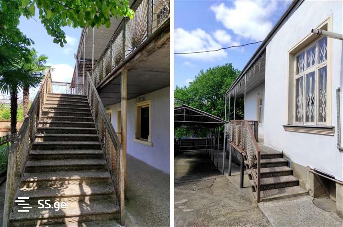6 Room Private House For Sale view 1