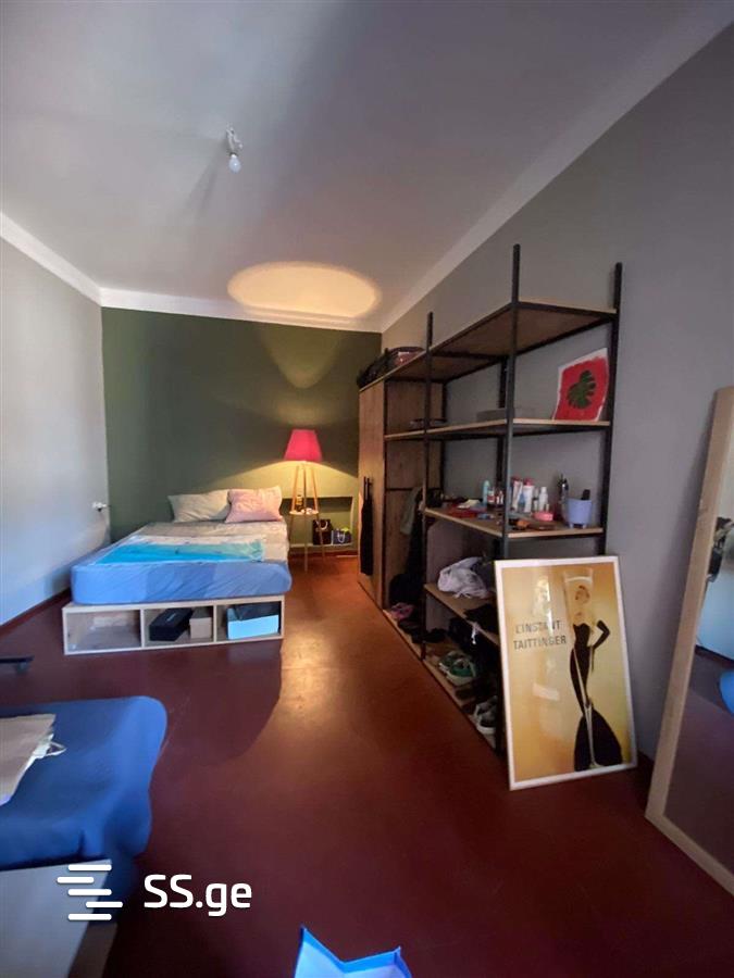 7 Room Flat For Sale view 5
