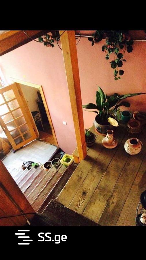 7 Room Flat For Sale view 8