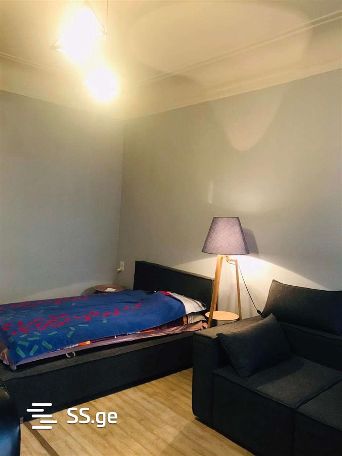 7 Room Flat For Sale view 6