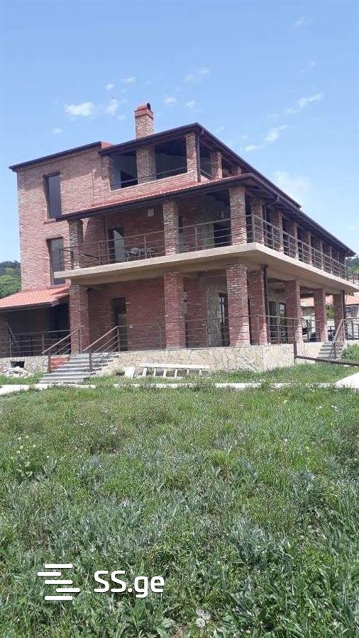 იყიდება 7-ოთახი Summer Cottage view 1