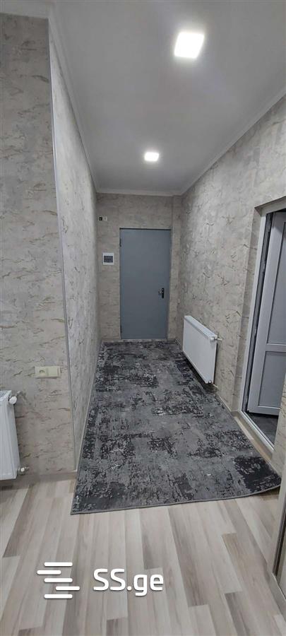 2 Room Flat Daily Rent. Kutaisi view 5