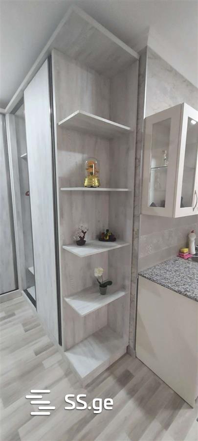 2 Room Flat Daily Rent. Kutaisi view 4
