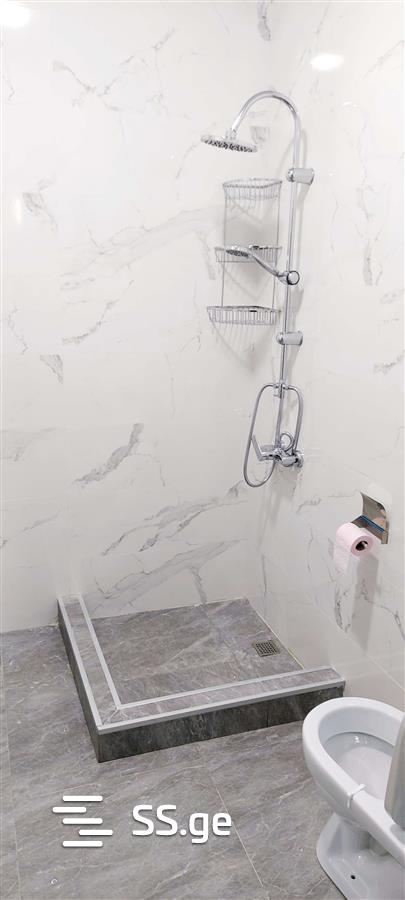 2 Room Flat Daily Rent. Kutaisi view 9