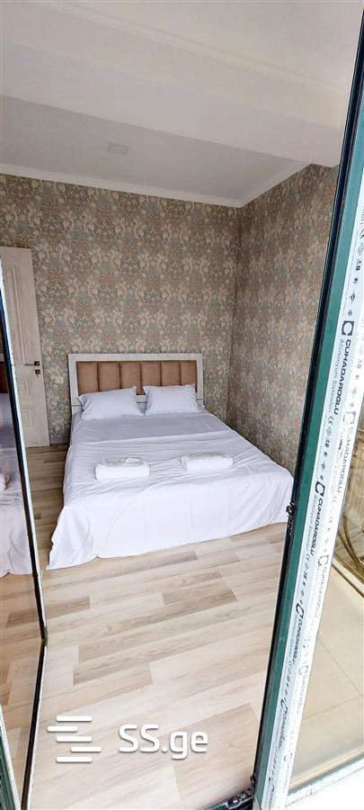 2 Room Flat Daily Rent. Kutaisi view 8