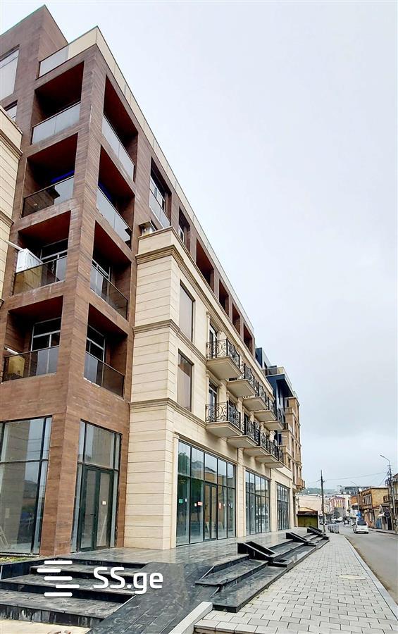 2 Room Flat Daily Rent. Kutaisi view 2