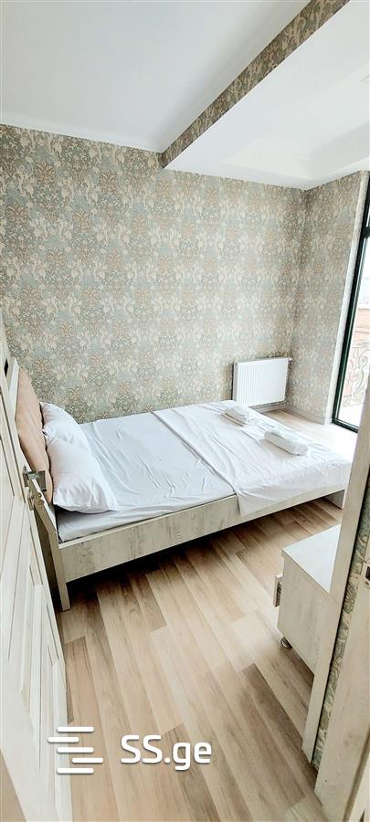 2 Room Flat Daily Rent. Kutaisi view 7