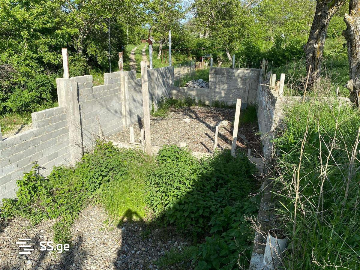 1 Room Summer Cottage For Sale view 9