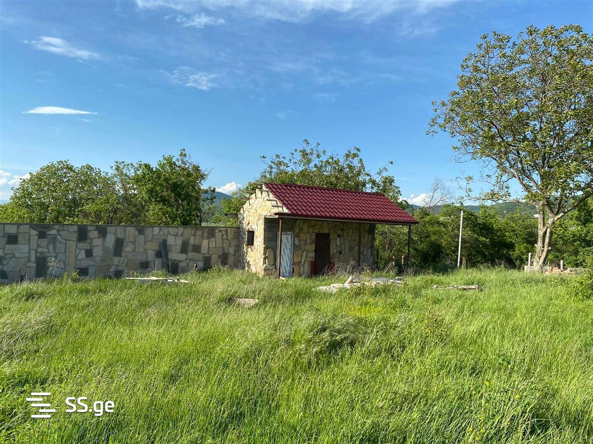 1 Room Summer Cottage For Sale view 1