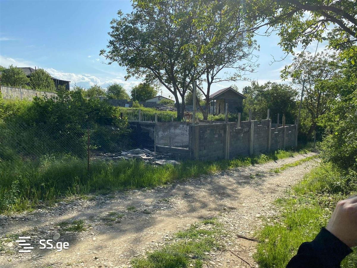 1 Room Summer Cottage For Sale view 10