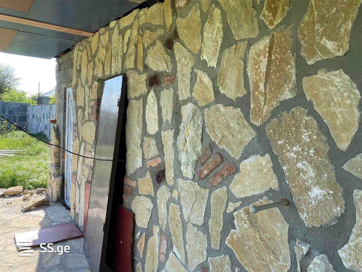 1 Room Summer Cottage For Sale view 12