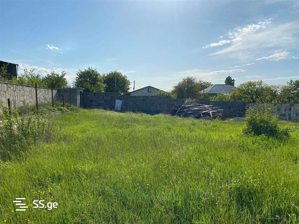 1 Room Summer Cottage For Sale view 3