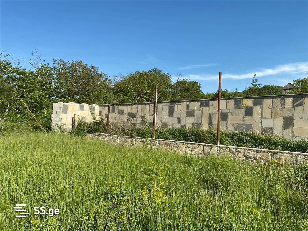 1 Room Summer Cottage For Sale view 4