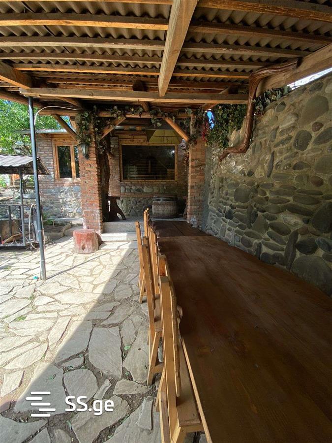 3 Room Private House Daily Rent. Avchala, 10 of 11