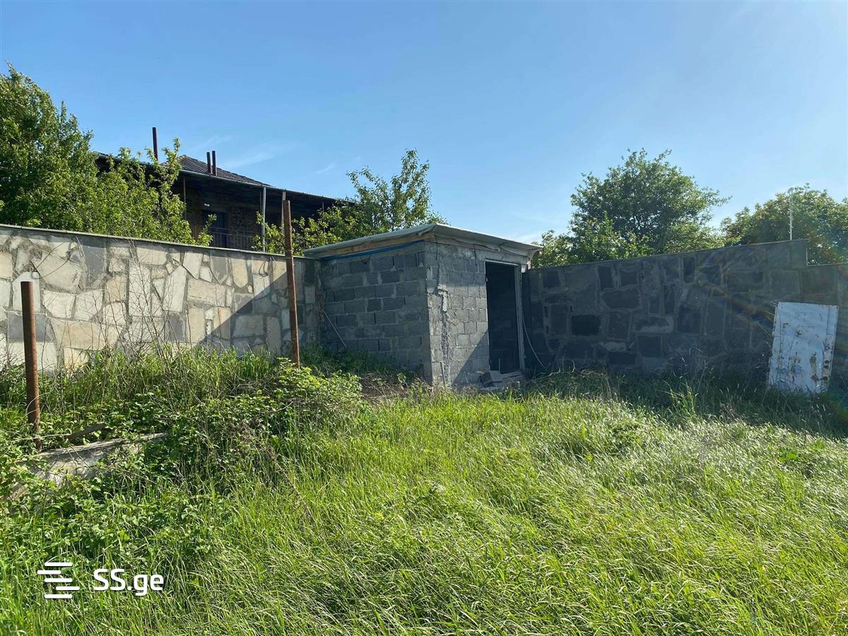 1 Room Summer Cottage For Sale view 2